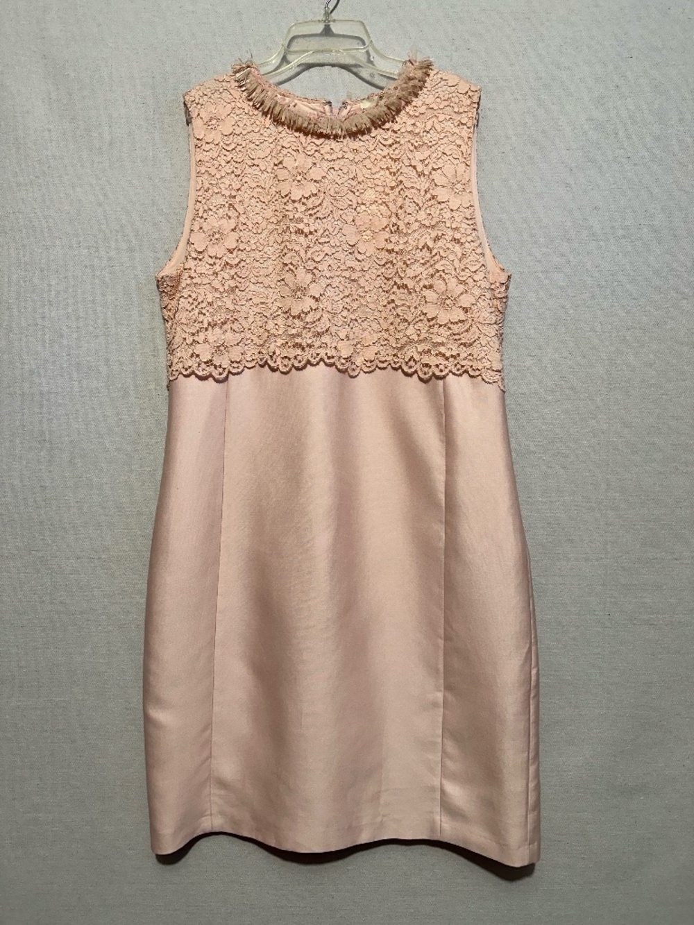 NWT Seventy Venezia Sheath Dress - size 40